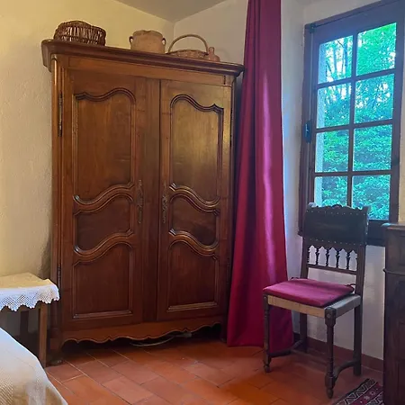 度假居 La Maison De Madeleine 卡斯特拉讷