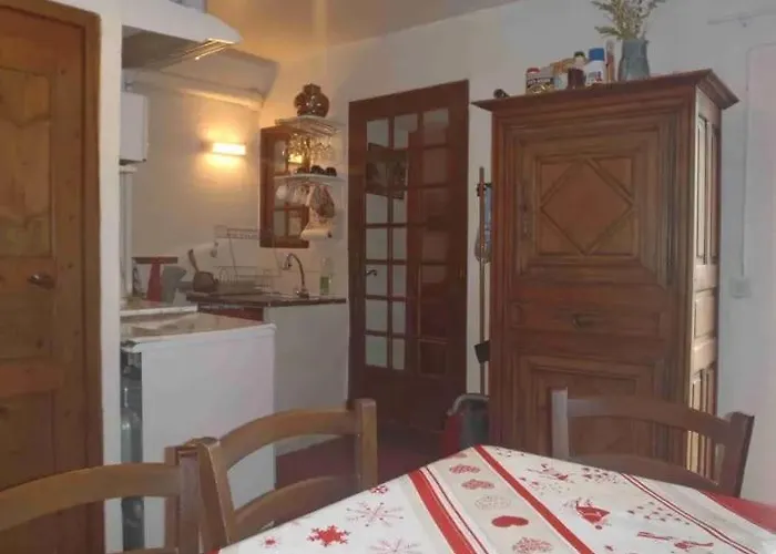 La Maison De Madeleine 別荘