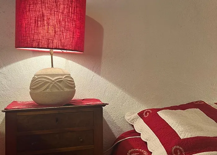 La Maison De Madeleine