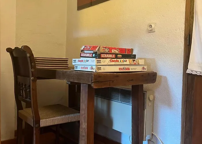 La Maison De Madeleine 別荘