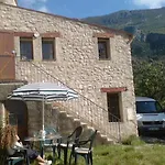 La Maison De Madeleine *