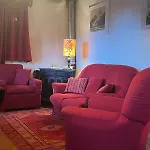 La Maison De Madeleine Castellane