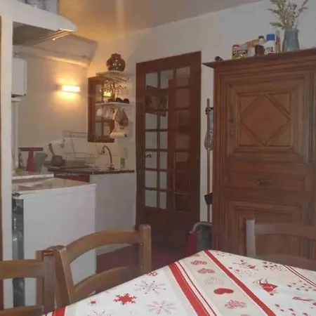 La Maison De Madeleine בית נופש