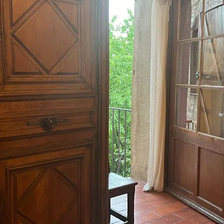 La Maison De Madeleine Castellane