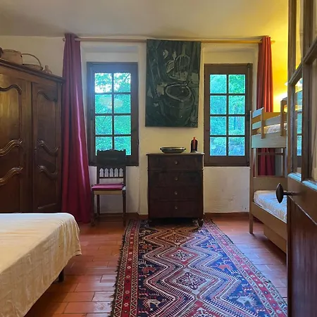 בית נופש La Maison De Madeleine