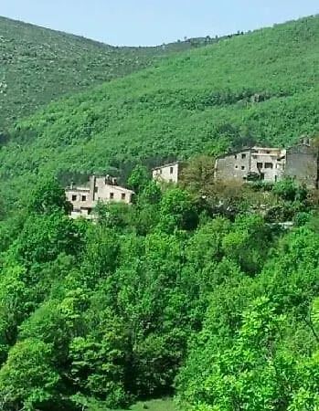 La Maison De Madeleine * קסטלאנטה