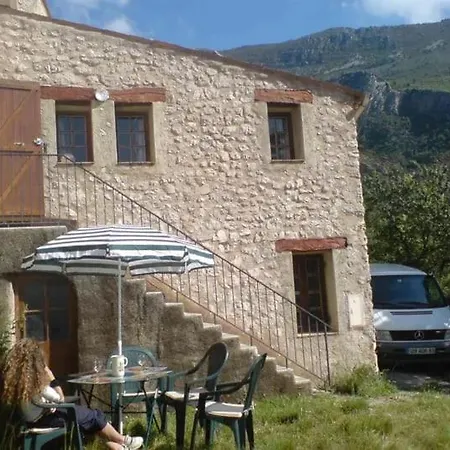 La Maison De Madeleine *
