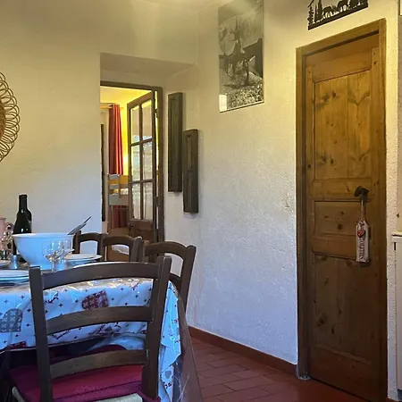 펜션 La Maison De Madeleine