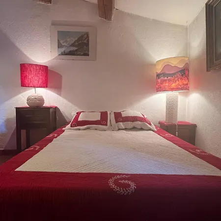 Holiday home La Maison De Madeleine