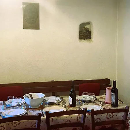 펜션 La Maison De Madeleine *