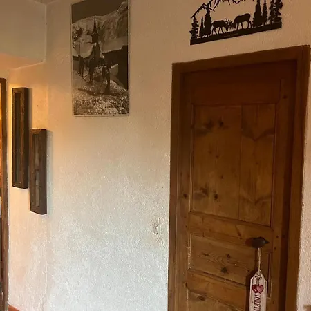 La Maison De Madeleine בית נופש *