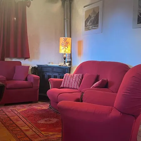 La Maison De Madeleine קסטלאנטה