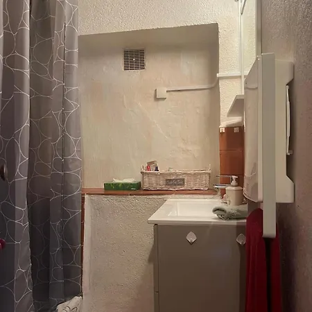 בית נופש La Maison De Madeleine *