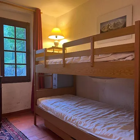 בית נופש La Maison De Madeleine *