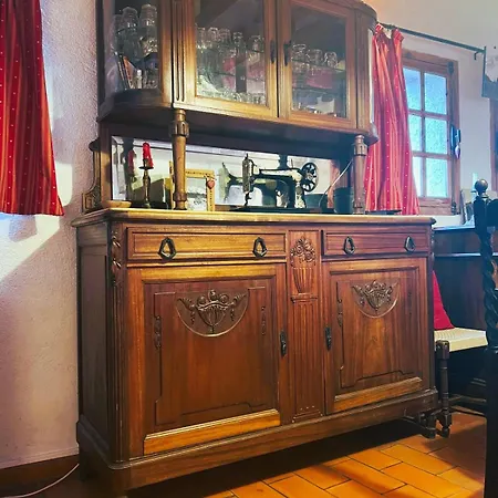 La Maison De Madeleine * קסטלאנטה