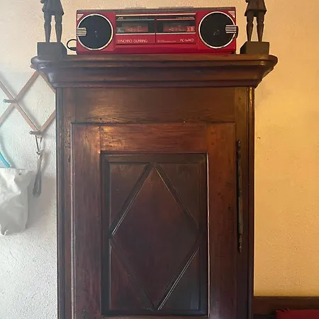 La Maison De Madeleine קסטלאנטה