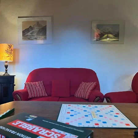 בית נופש La Maison De Madeleine קסטלאנטה