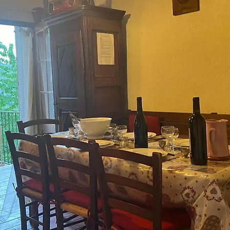 La Maison De Madeleine *