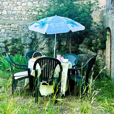 בית נופש La Maison De Madeleine