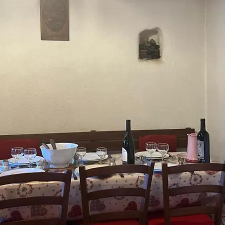 La Maison De Madeleine *