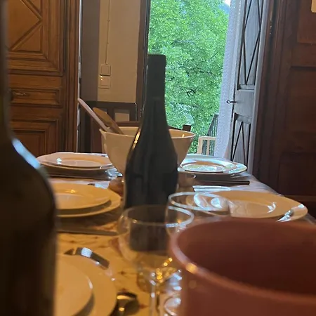 בית נופש La Maison De Madeleine *