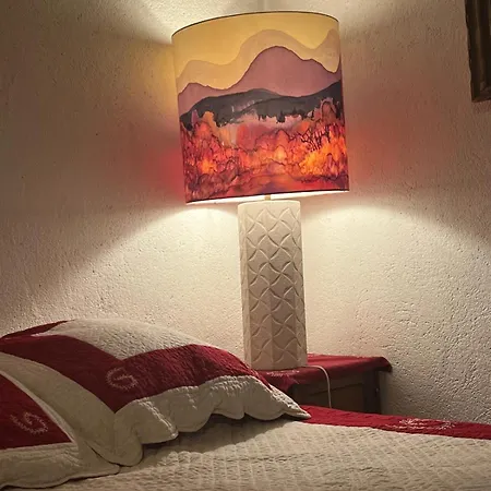 La Maison De Madeleine Holiday home Castellane