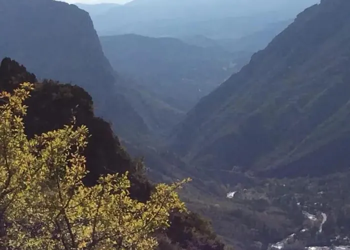 펜션 La Maison De Madeleine 카스텔란