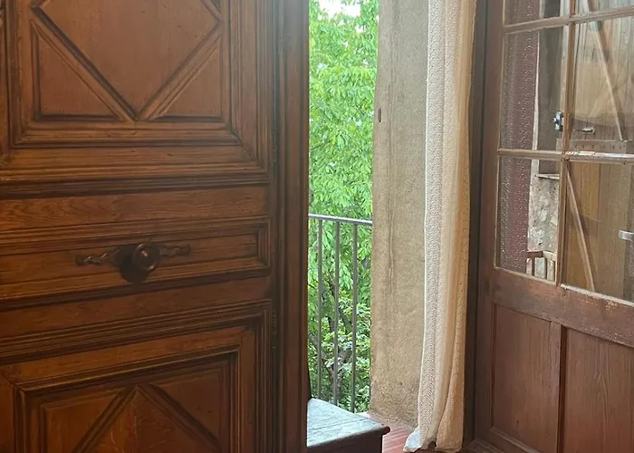 La Maison De Madeleine 카스텔란