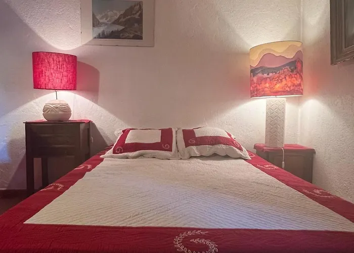 펜션 La Maison De Madeleine