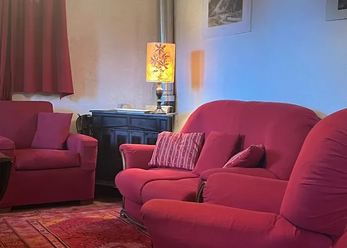 La Maison De Madeleine 카스텔란