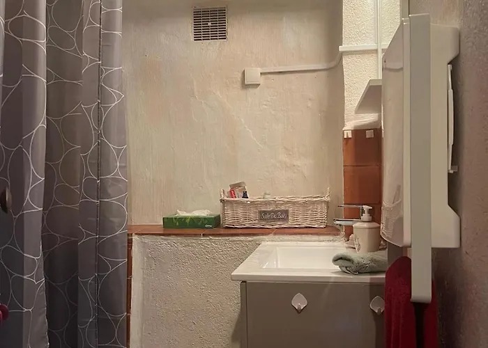 펜션 La Maison De Madeleine *