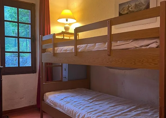 펜션 La Maison De Madeleine *