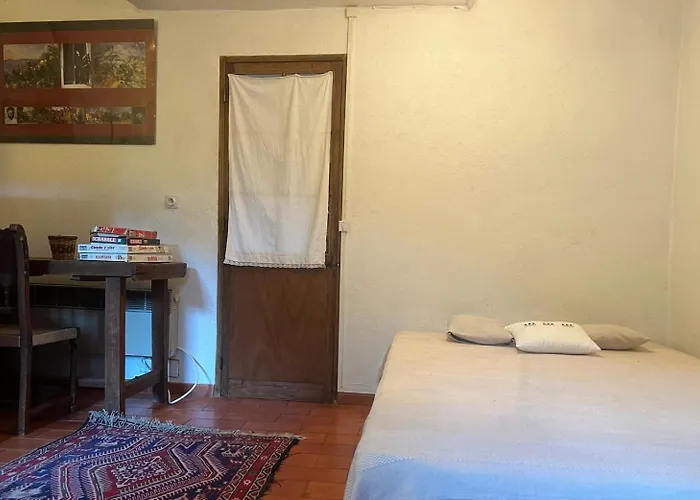 La Maison De Madeleine 펜션